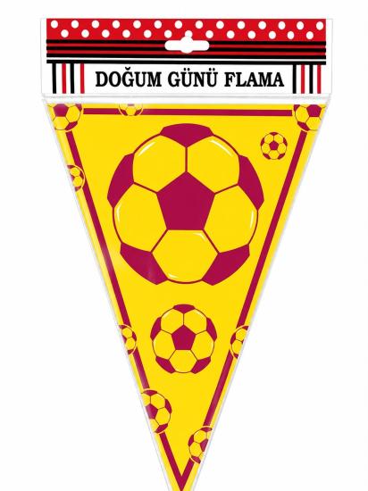 Toptan Futbol Flama