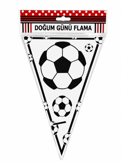 Toptan Futbol Flama
