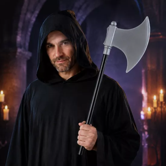 Toptan Halloween Balta Büyük Boy