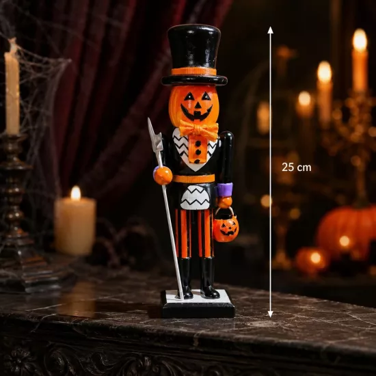 Toptan Halloween Balkabağı Fındıkkıran