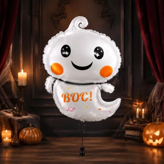 Toptan Halloween Folyo Balon