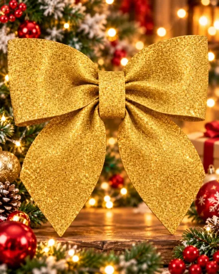 Toptan Yılbaşı Fiyonk Gold