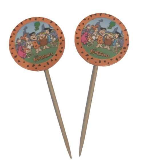 Toptan Taş Devri Kürdan 10lu