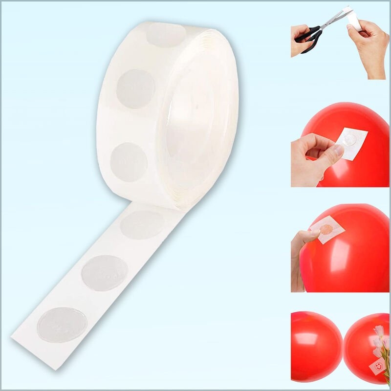 Toptan%20Balon%20Bandı%20Balon%20Bağlama%20Bandı