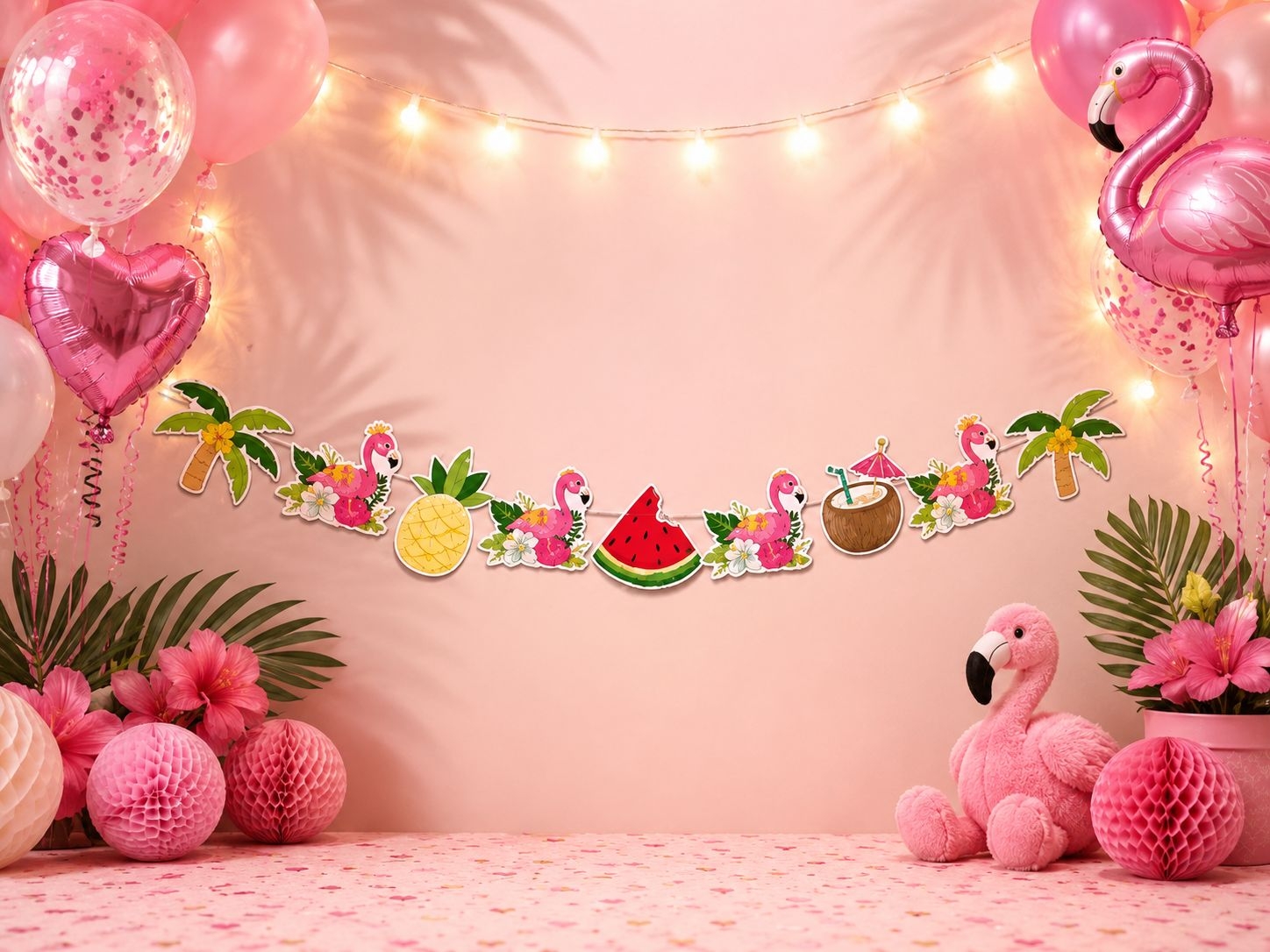 Toptan Dekoratif Banner