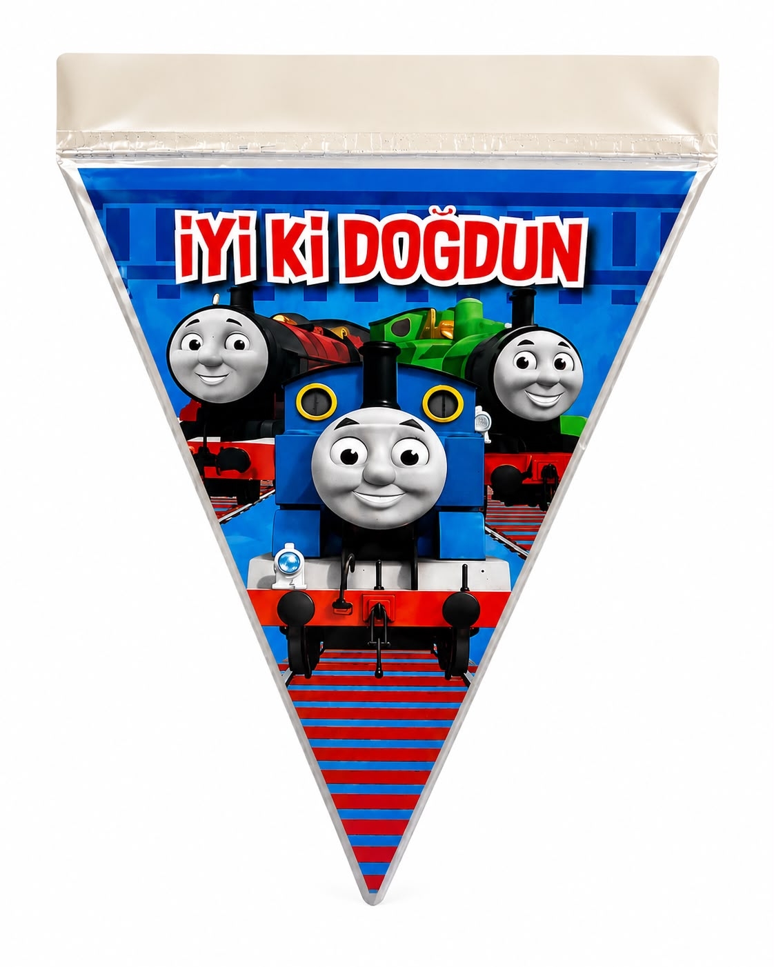Toptan Tren Flama