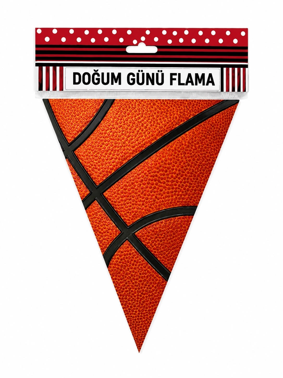 Toptan Basketbol Flama