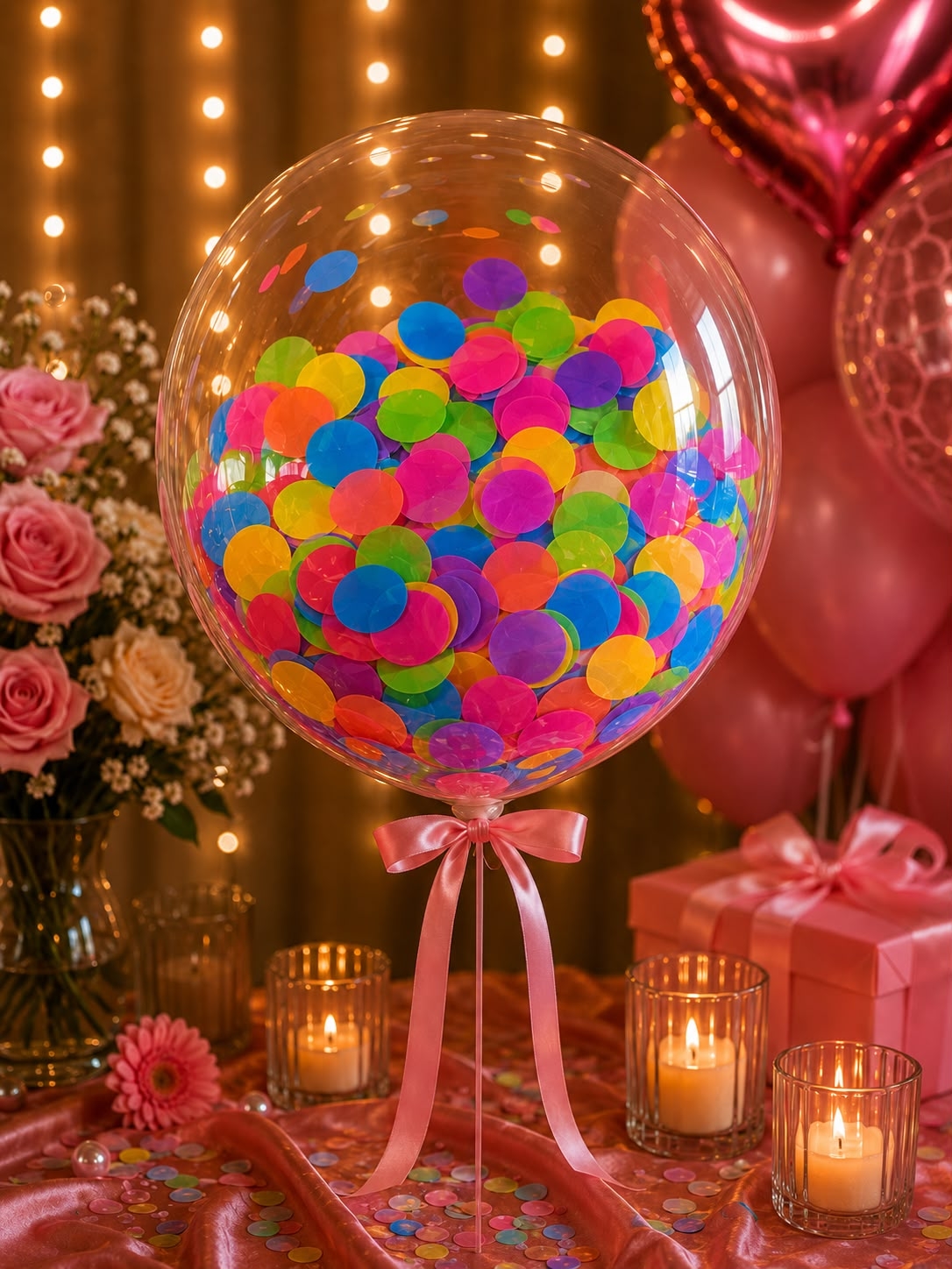 Toptan Balon Pulu