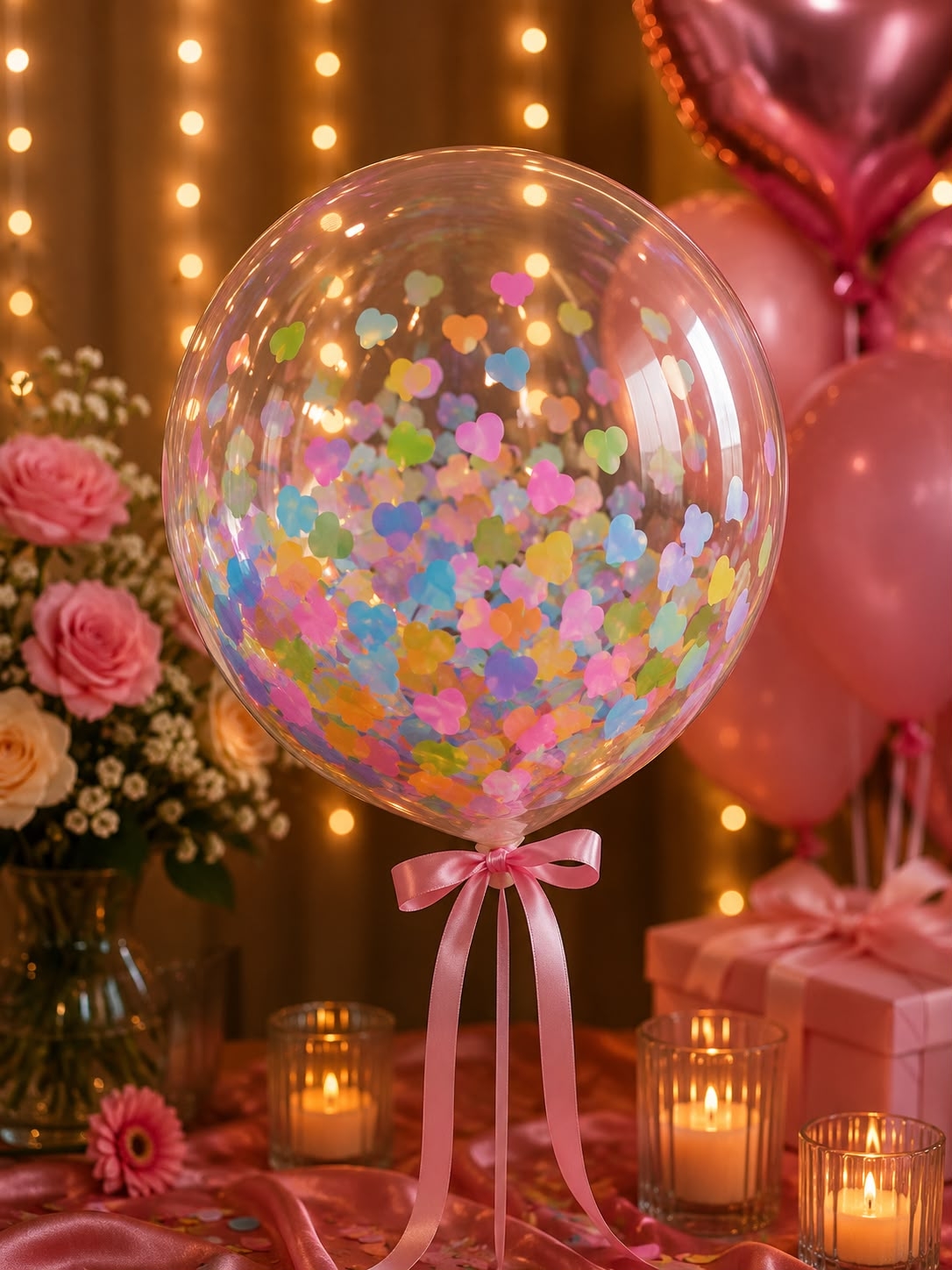 Toptan Balon Pulu