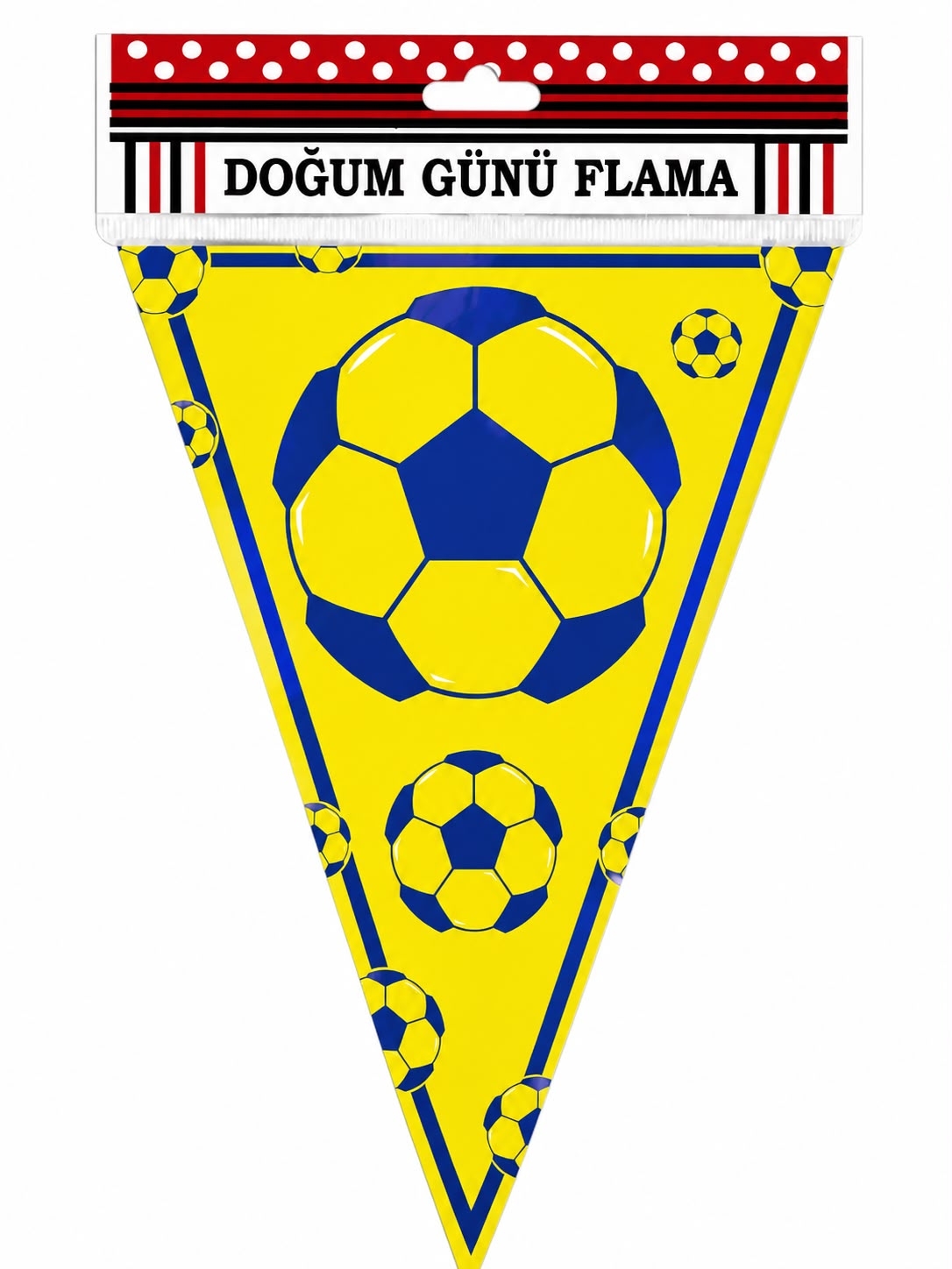 Toptan Futbol Flama