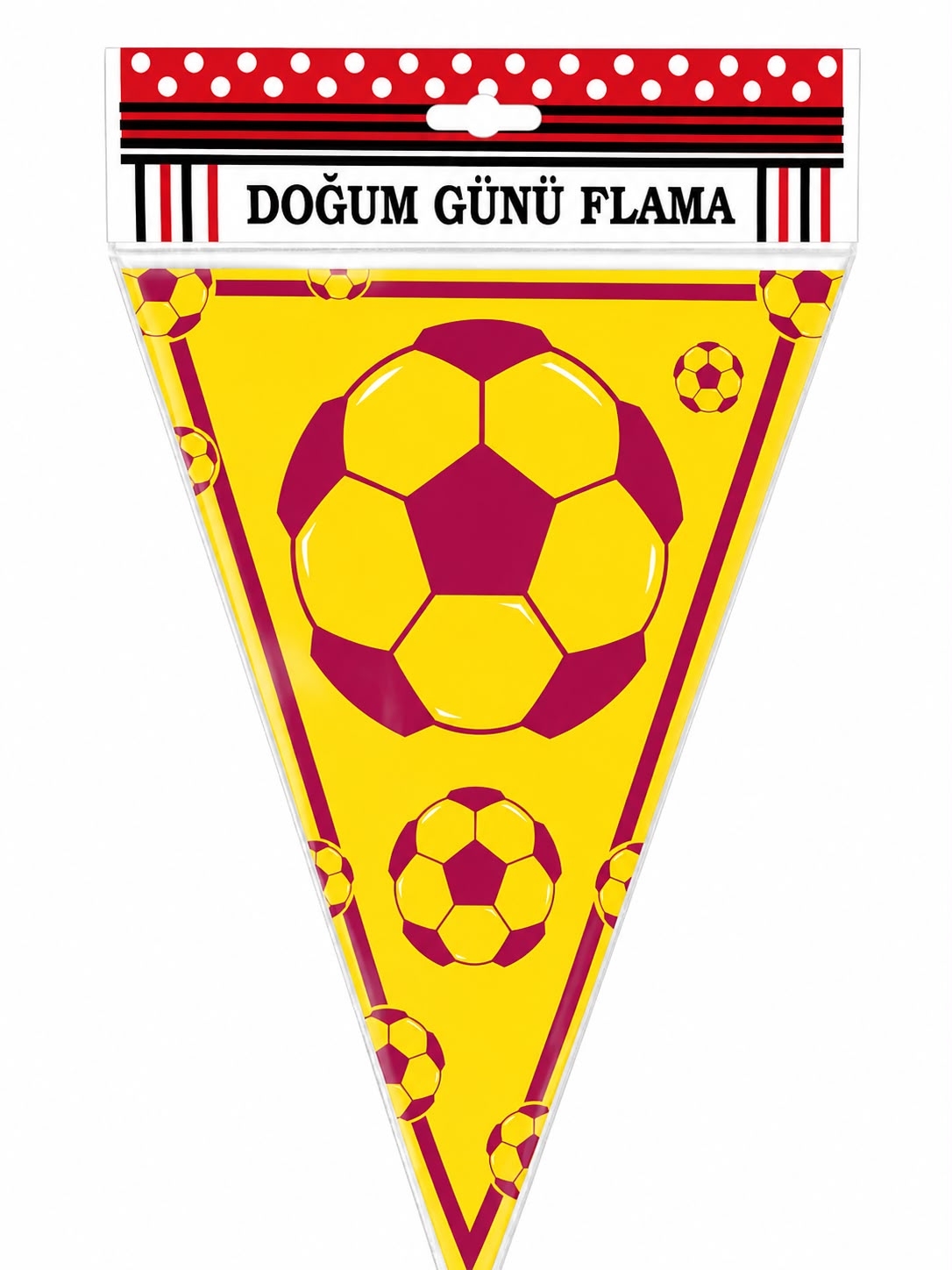 Toptan Futbol Flama
