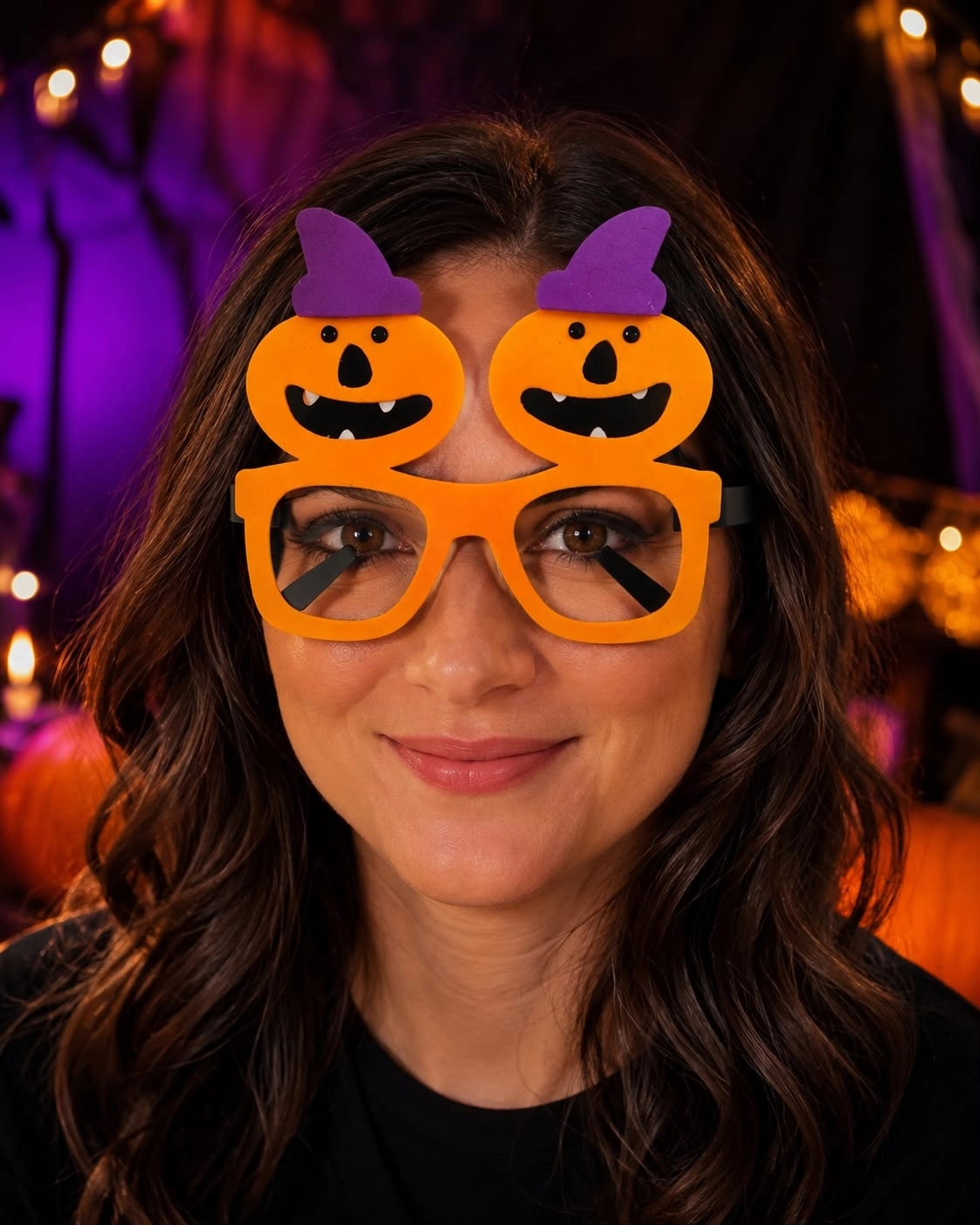 Toptan Halloween Gözlük