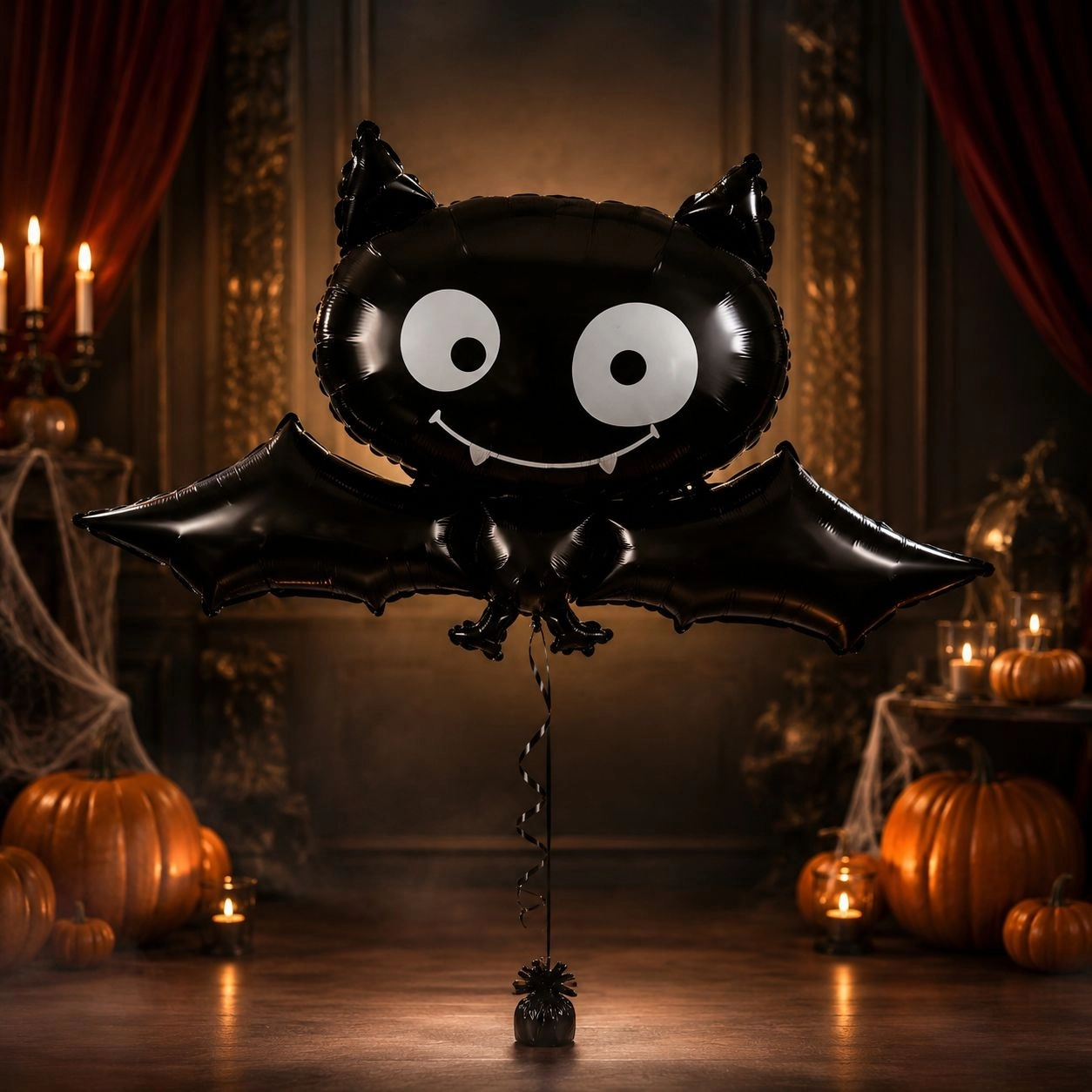 Toptan Halloween Folyo Balon